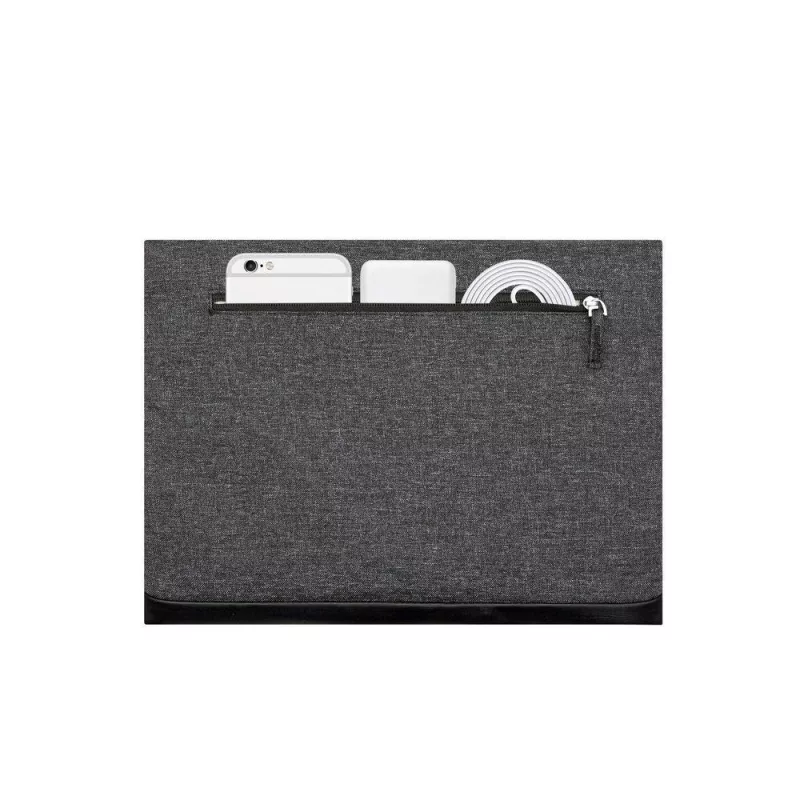 Sleeve case Rivacase 8805 40.6 cm (16 inch) Melns