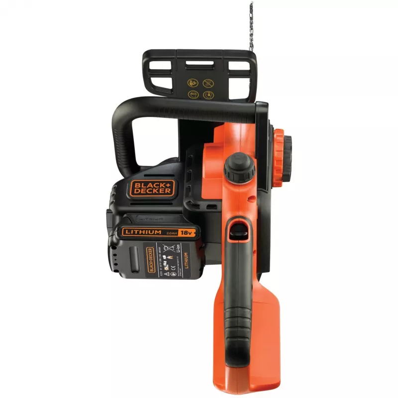 Melns & Decker GKC1825L20-QW Baterija
