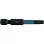 Makita B-63797 Instrumenta piederums Melns