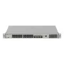 Ruijie Networks RG-NBS3100-24GT4SFP-P-V2 tīkla slēdzis, pārvaldāms, L2, Gigabit Ethernet (10/100/1000), Power over Ethernet (PoE), metālisks