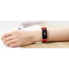Plaukstas aproce aktivitāšu izsekotājs Huawei Color Band A2 PMOLED 2.44 cm IP67 Melna