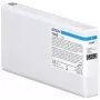 Epson C13T55W200 tintes kasetne 1 gab. Oriģināla ciāna