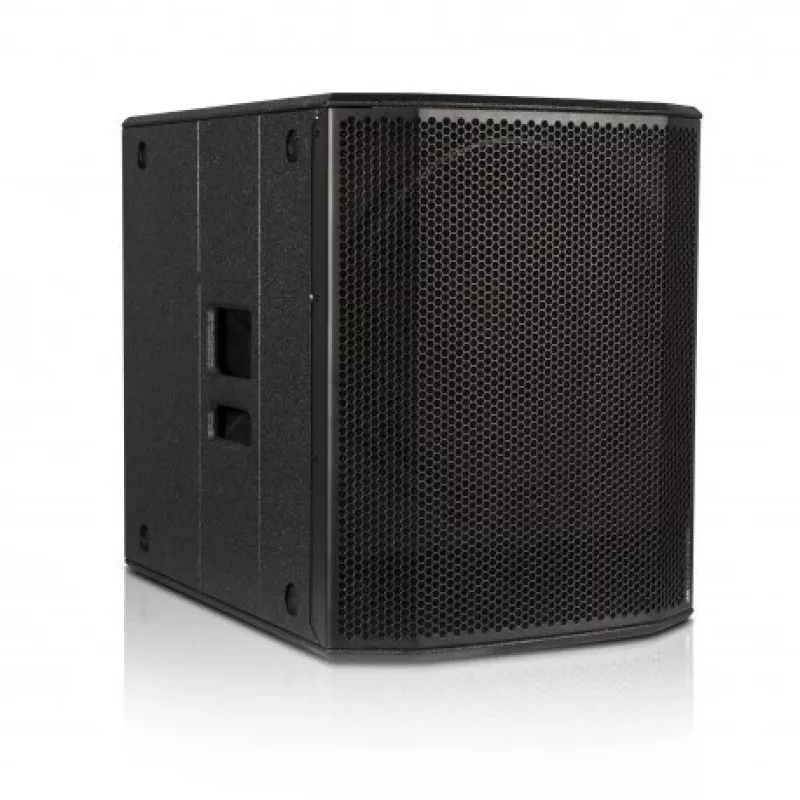 Subwoofer dBTechnologies SUB 618, 18 collu, 600W