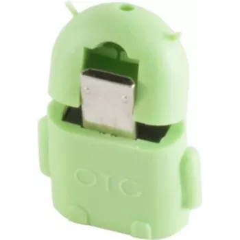 USB OTG adapteris ShiverPeaks 33905-1 Micro-B — OTG adapteris Micro-USB ierīcēm