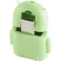 USB OTG adapteris ShiverPeaks 33905-1 Micro-B — OTG adapteris Micro-USB ierīcēm