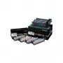 Attēlveidošanas komplekts Lexmark C54x X54x melns (30 tūkst. lappušu) Lexmark printeriem