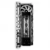 Stealkey CubeTube Distroplate 360mm -Akrils