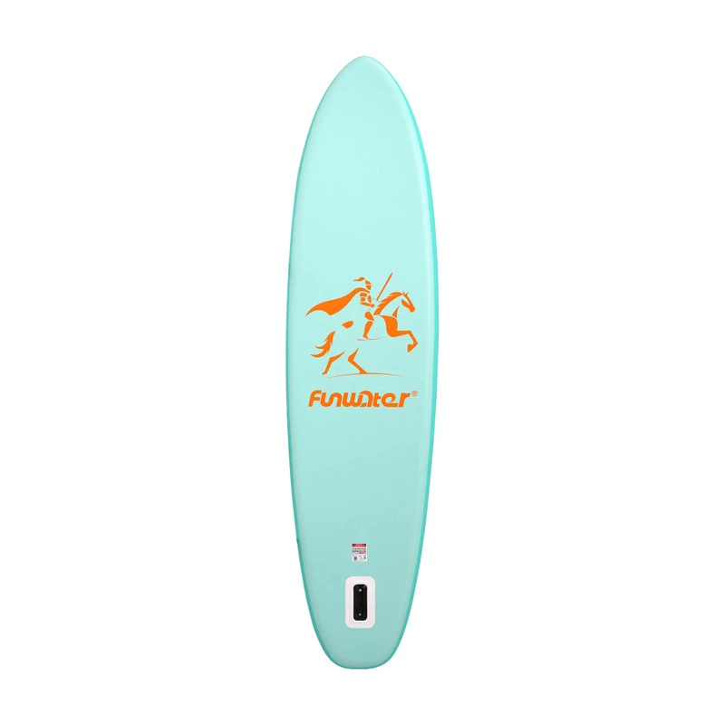 FunWater SUP dēlis SUPFW70A (tirkīza)