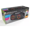 Stereo portatīvais skaļrunis TRACER BigBoy TWS Bluetooth 40W RMS, Bluetooth 5.3, 12h akumulators, melns