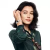 Viedrokas sprādze Xiaomi Smart Band 10 Midnight Black