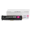 Saderīgs Static-Control Hewlett-Packard CB543A/CE323A/CF213A/Canon CRG716, fuksīna, 1800 lp IP Sa