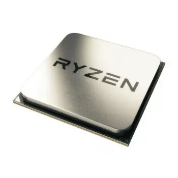 AMD Ryzen 5 3600 procesors, 6C/12T, 3.6-4.2GHz, 32MB, 65W, AM4, Tray
