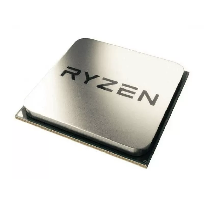 AMD Ryzen 5 3600 procesors, 6C/12T, 3.6-4.2GHz, 32MB, 65W, AM4, Tray