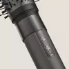 Severin WL 0683 Matu veidošanas komplekts Antracīts, Sudrabs 1500 W 2.8 m