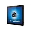 Elo atvērtā rāmja skārienjutīgie monitori 1990L - LED monitors - 48,3 cm (19) - atvērts rāmis - skārienjutīgs ekrāns - 1280 x 1024 @ 60 Hz - 250 cd/m² - 1000:1 - 5 ms - HDMI, VGA, DisplayPort - melns (E