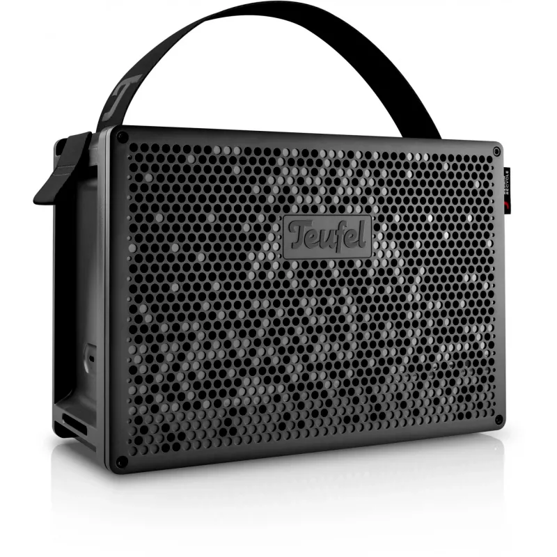 Teufel MYND Bluetooth skaļrunis 2.1 melns
