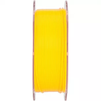 3D drukas materiāls Creality 3D 3301010469 Polipienskābe PLA Dzeltens 1 kg