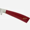 Virtuves naži Berkel Elegance Red Ham-Set 3-gab. KEP3HS00SRRGB