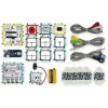 ALLNET Bio Feedback Set BrickRknowledge ALL-BRICK-0703 – izglītojošs bioloģiskās atgriezeniskās saites komplekts