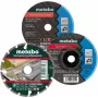 Griešanas disku komplekts Metabo 626879000 — 3 gab., 76 mm diametrs