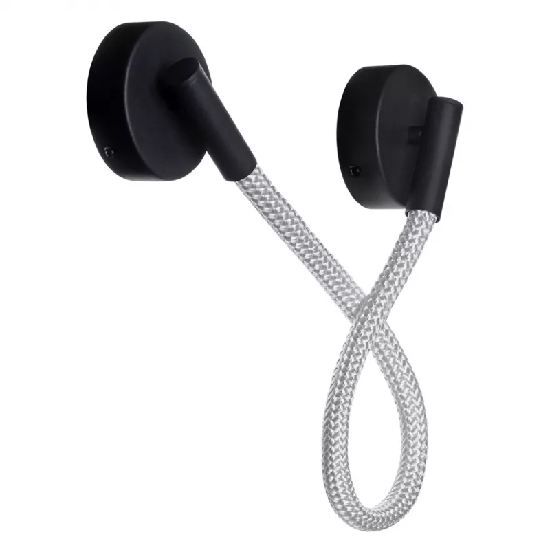 Activejet LED sienas lampa AJE-LIVIO NW