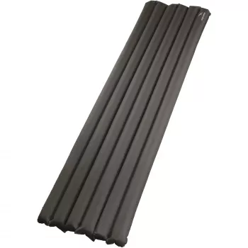 Easy Camp Hexa Mat, melna | Easy Camp | Guļammaisi