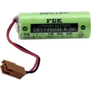 Baterija Beltrona BELA98L00310012 priekš Fanuc 16i/18i/21i litija 3 V 2500 mAh