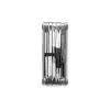 Topeak Tubi 18 velosipēda instruments