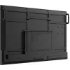 Monitors VIEWSONIC CDE5514-2C 55 collu LED displejs 3840x2160, Energoefektivitātes klase E