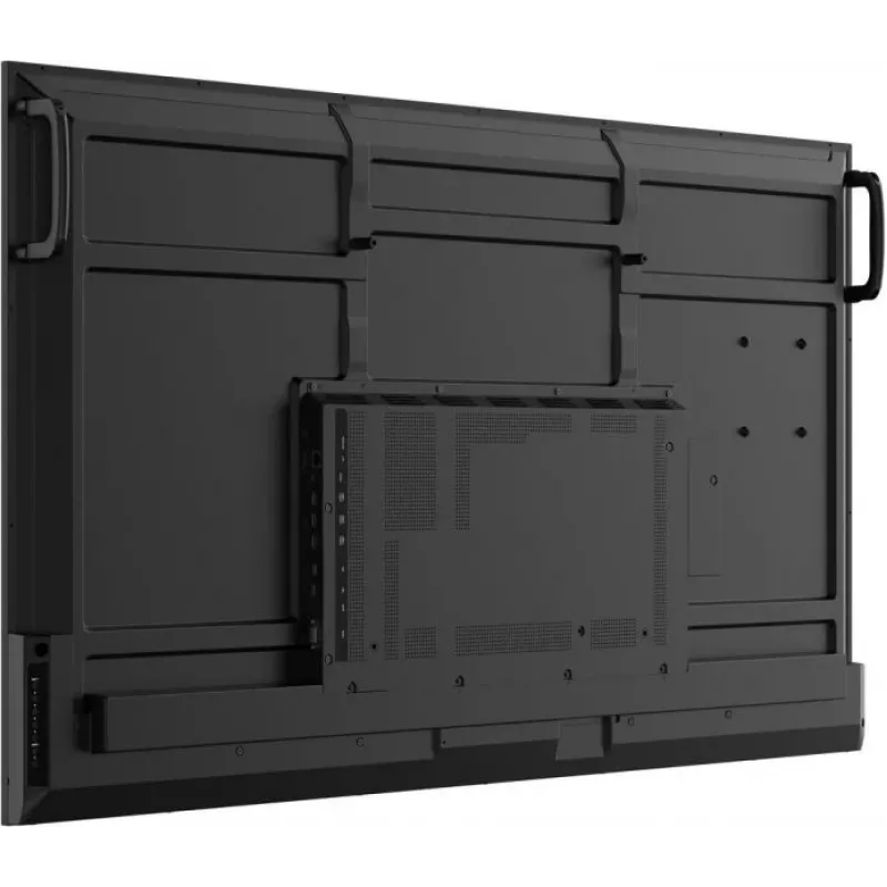 Monitors VIEWSONIC CDE5514-2C 55 collu LED displejs 3840x2160, Energoefektivitātes klase E