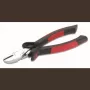 Diagonālās knaibles Cimco 10 0577 Triecienizturīgs PU plastmasa Tērauds 180 mm