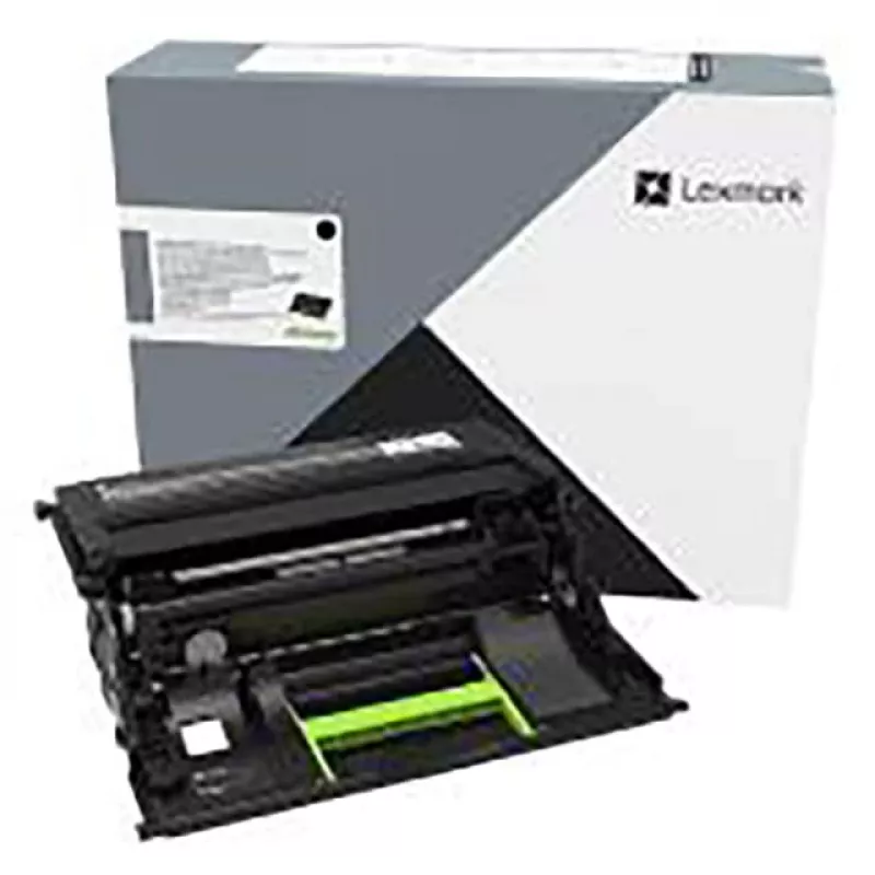 Attēlveidošanas bloks Lexmark 58D0ZA0