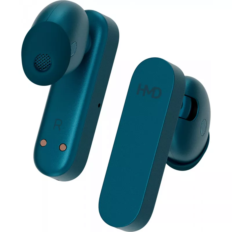 Nokia HMD Amped Buds ciāns (8P00000305)