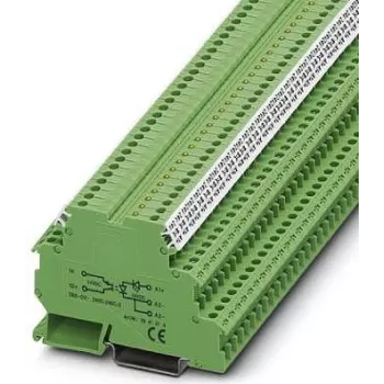 Phoenix Contact DEK-OV- 24DC/ 24DC/ 3 - Cietvielu releja spaile 2941374 (2941374)