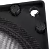 Silverstone SST-FF125B Datora dzesēšanas piederums ventilatora filtrs (SST-FF125B)