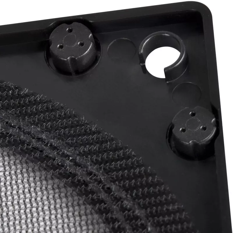 Silverstone SST-FF125B Datora dzesēšanas piederums ventilatora filtrs (SST-FF125B)