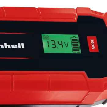 Einhell 1002245 Strāvas adapteris Melns