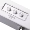 Camry skaļrunis ar radio | CR 1902 W | 5 W | Bluetooth | Balts | Bezvadu savienojums
