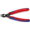 Diagonālās knaibles Knipex 78 81 125
