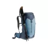 Mugursoma DEUTER AC Life 24 — 24 L, iekšējais rāmis, 930 g, tumši zila