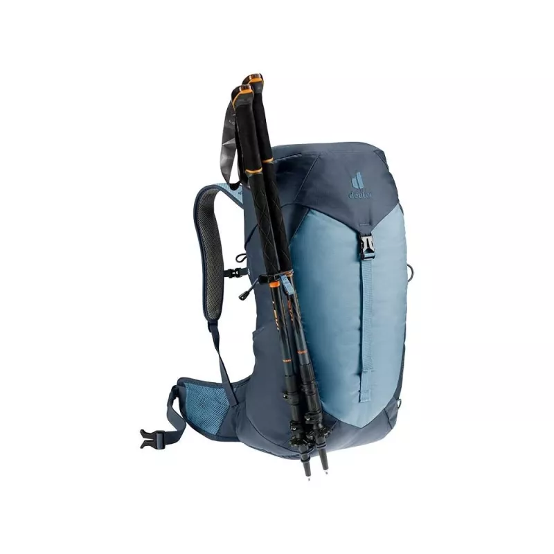 Mugursoma DEUTER AC Life 24 — 24 L, iekšējais rāmis, 930 g, tumši zila