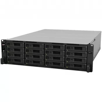 Barošanas bloks Synology PSU 500W_4 500W