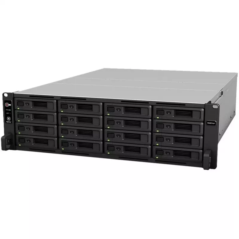 Barošanas bloks Synology PSU 500W_4 500W