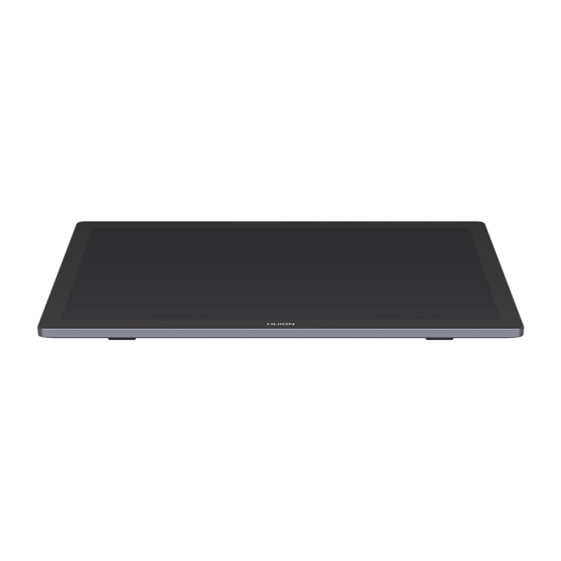 Grafikas planšete HUION Kamvas Pro 19 GT1902 18,4 collas 3840x2160 409x230 mm darba zona, 16384 spiediena līmeņi, USB-C, pilnīga laminācija