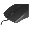 A4Tech OP-760 pele USB Type-A Optiskā 1200 DPI