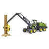 Rotaļu transportlīdzeklis BRUDER John Deere 1270G