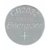 Energizer Nr. CR2032 - Baterija CR2032 Li 225 mAh