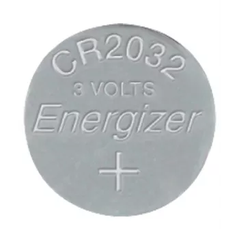 Energizer Nr. CR2032 - Baterija CR2032 Li 225 mAh