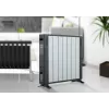 Konvektora tipa elektriskais telpu sildītājs Blaupunkt HCO701