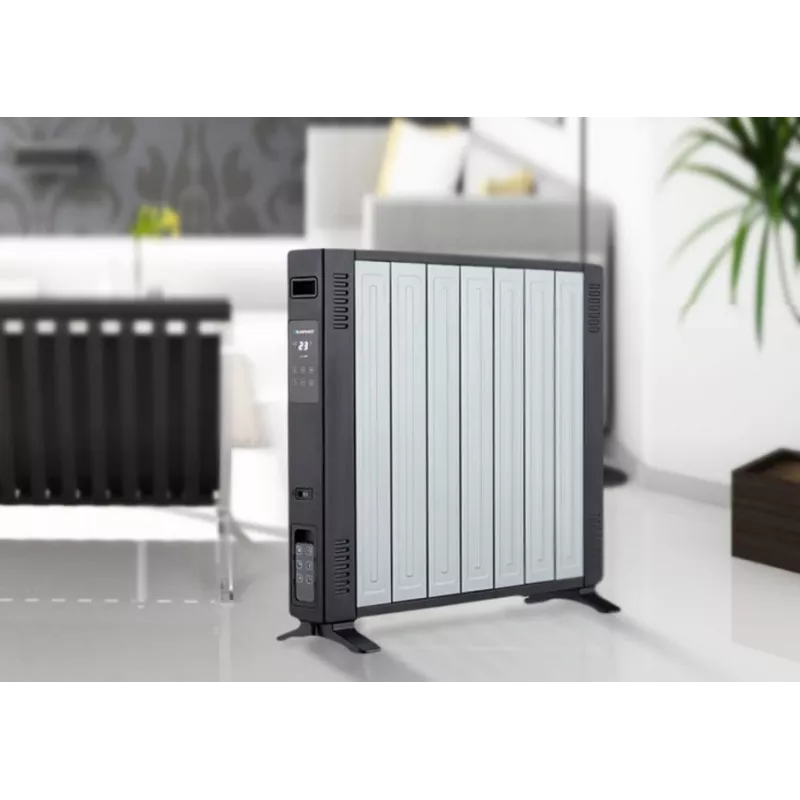 Konvektora tipa elektriskais telpu sildītājs Blaupunkt HCO701